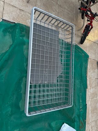 Cajoneras metálicas