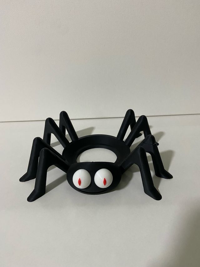 Soporte Alexa Impresión 3D Araña