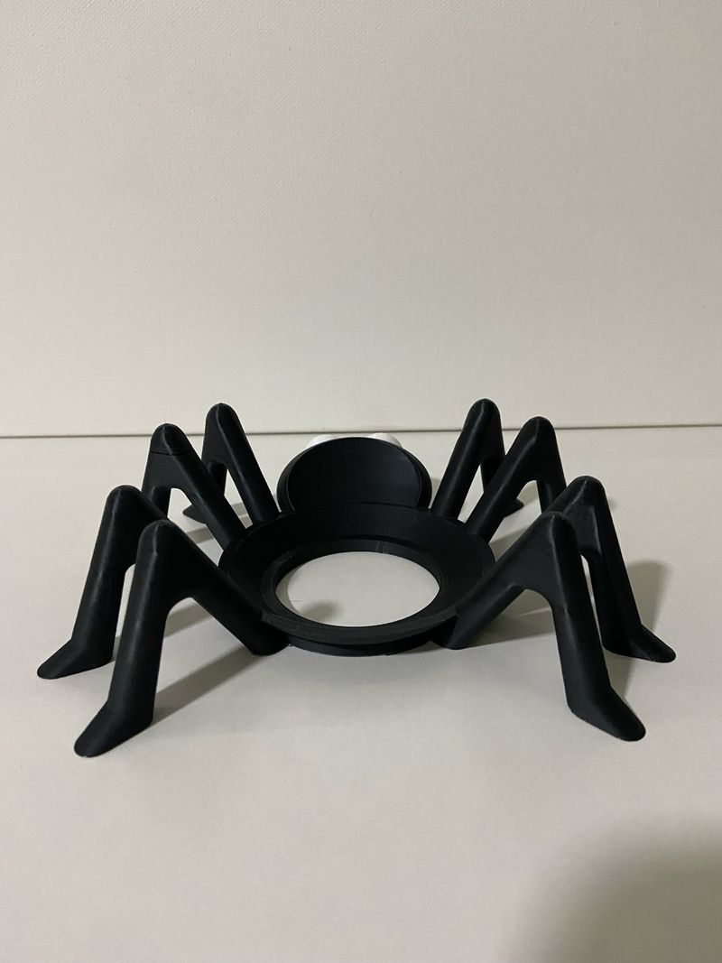 Soporte Alexa Impresión 3D Araña afbeelding 3
