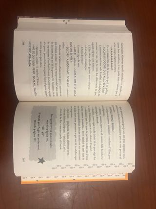 Resol el misteri! 2 - L'actriu desapareguda