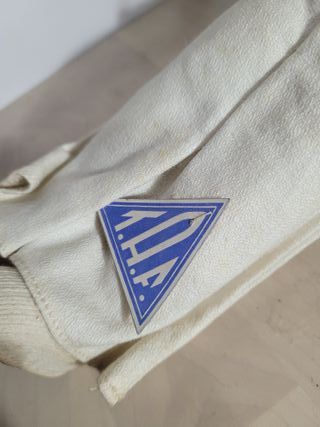 Muñeca  T.A.F. Talleres de Arte Fuste años 20 30