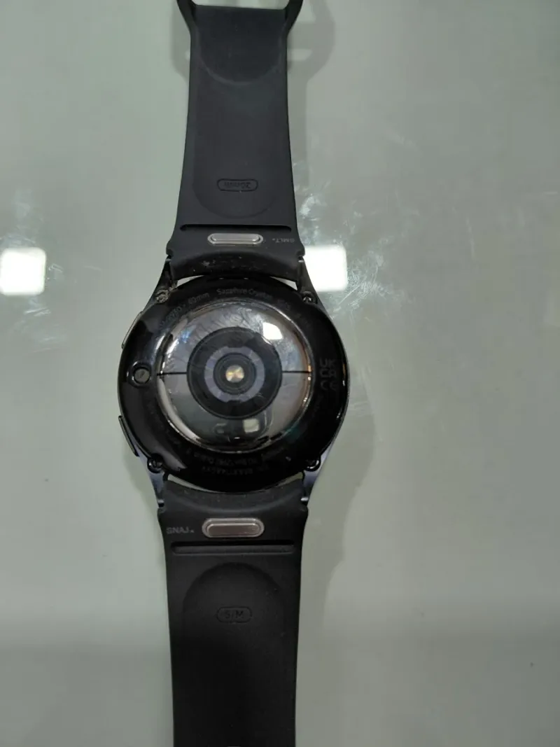 Reloj Samsung Galaxy Watch 6 Negro afbeelding 4
