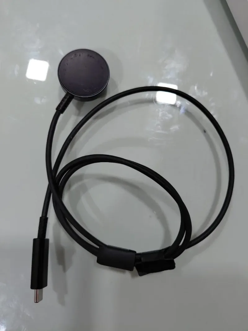 Reloj Samsung Galaxy Watch 6 Negro afbeelding 5