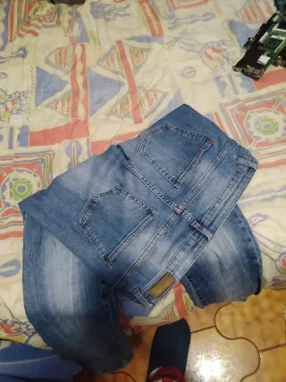 Vero Moda Vaqueros Talla S