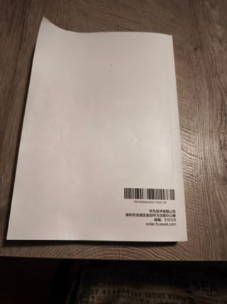 Accessori Inverter Huawei