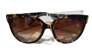 Gafas de sol mujer tortuga UV400
