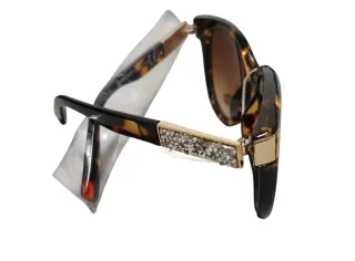 Gafas de sol mujer tortuga UV400