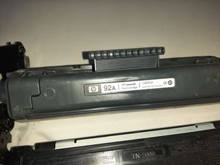 Lote 11 cartuchos toner