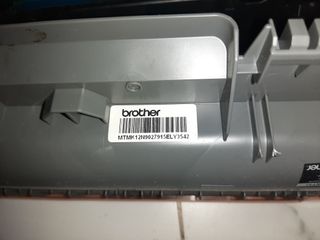 Lote 11 cartuchos toner