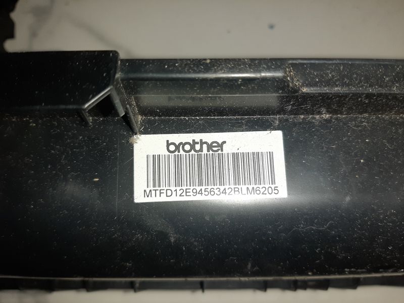 Lote 11 cartuchos toner afbeelding 4