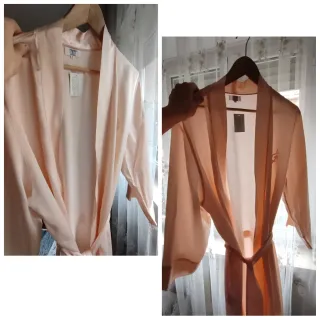 Valentino vestaglia L/XL nuova