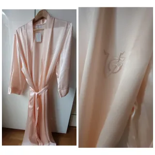 Valentino vestaglia L/XL nuova