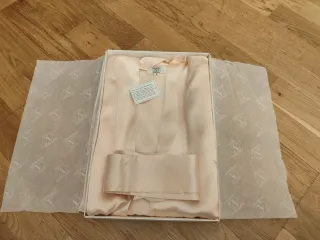 Valentino vestaglia L/XL nuova