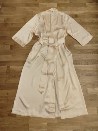 Valentino vestaglia L/XL nuova