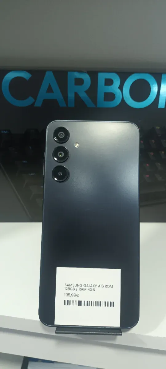 Samsung Galaxy A16 128GB 4GB RAM
