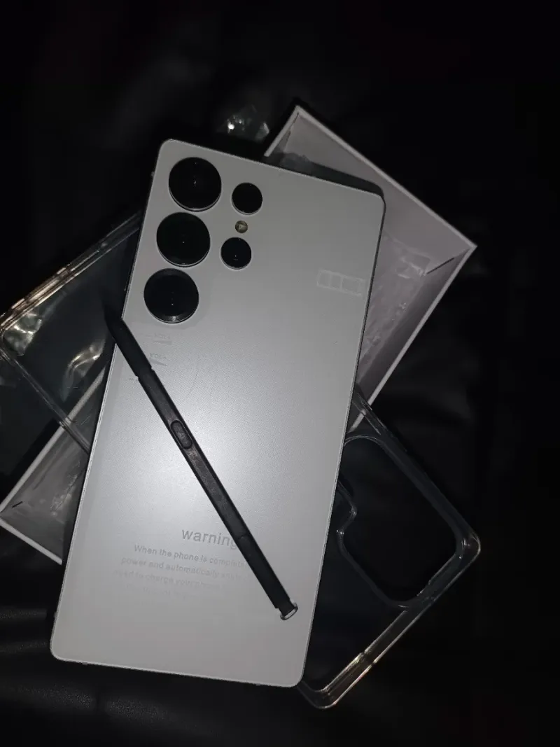 Móvil Samsung Ultra 25 (Falso) afbeelding 3