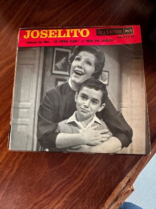 Discos Vinilo EP años 50-60 musica española