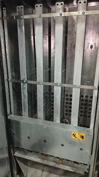 REPARACION MAQUINAS EXPENDEDORAS VENDING Y FUENTES