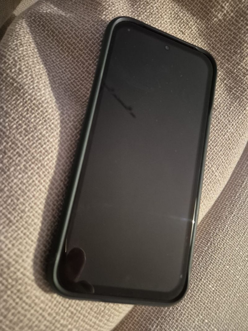 Google Pixel 8a Obsidian 128GB afbeelding 5