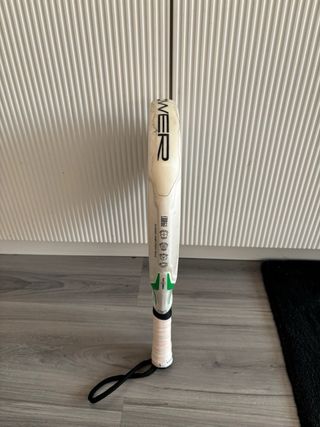 Pala de pádel Adidas Adipower Light