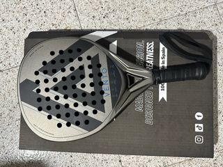 Pala de Pádel Alkemia Vento