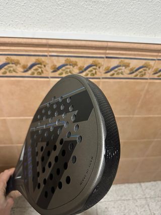 Pala de Pádel Alkemia Vento