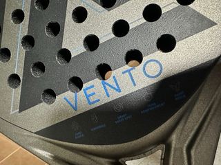 Pala de Pádel Alkemia Vento