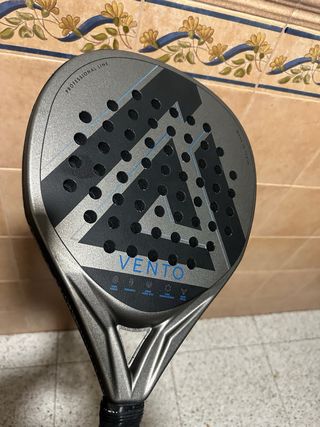 Pala de Pádel Alkemia Vento
