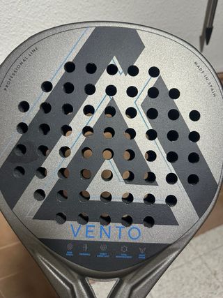 Pala de Pádel Alkemia Vento