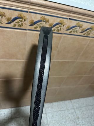 Pala de Pádel Alkemia Vento