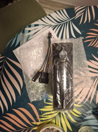 Sony DSX-A410BT Reproductor Multimedia