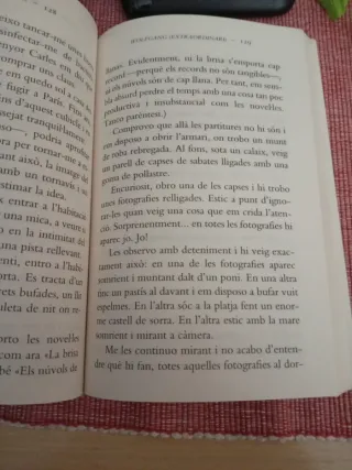 Wolfgang (extraordinari): VI Premi Carlemany pe...