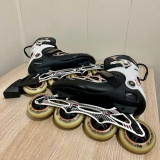 Patines Fila Mujer Talla 39