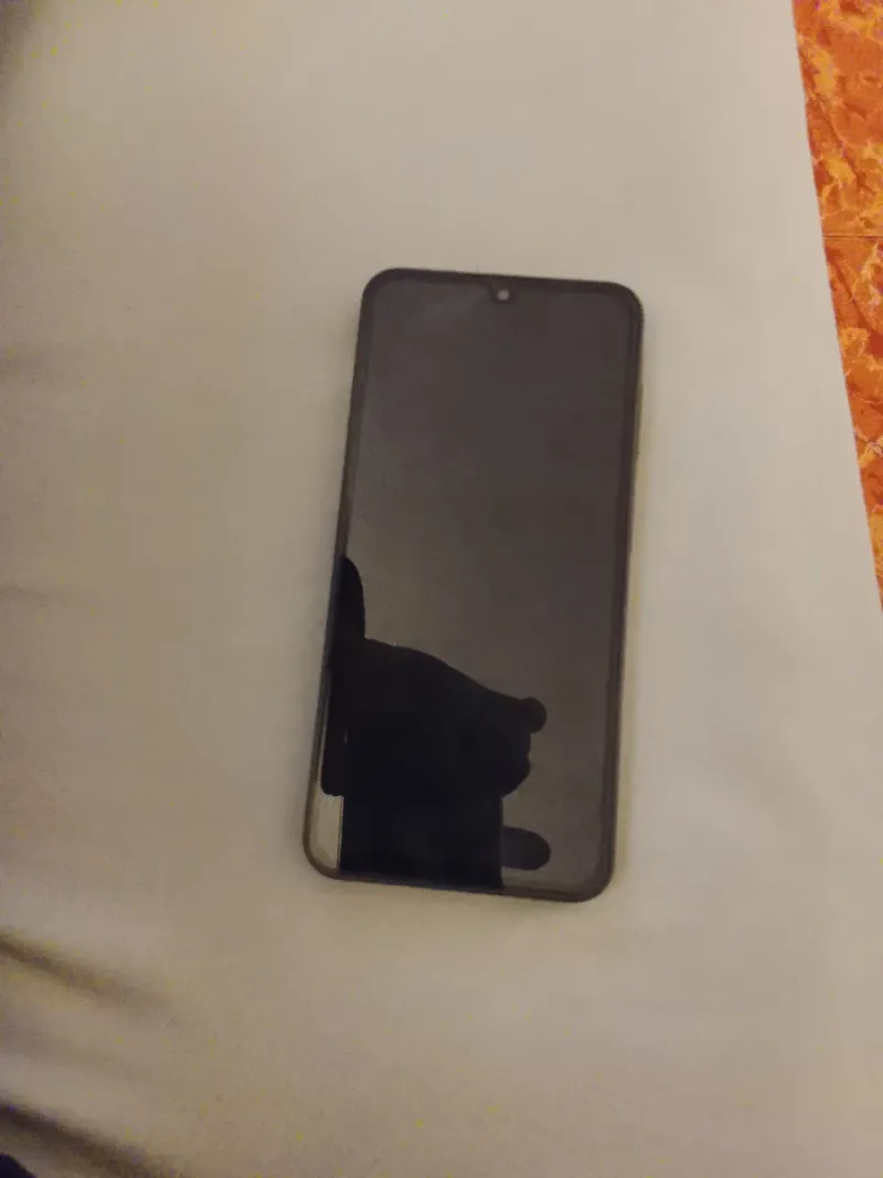 Samsung A16 128GB Negro afbeelding 2