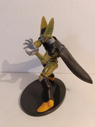 Figuras Dragon Ball Z