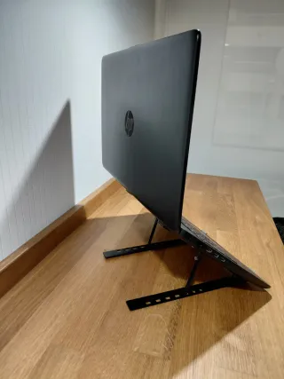 Soporte elevador para ordenador Portátil