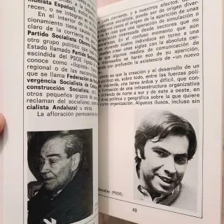 14 libros La Gaya Ciencia. Divulgación política.