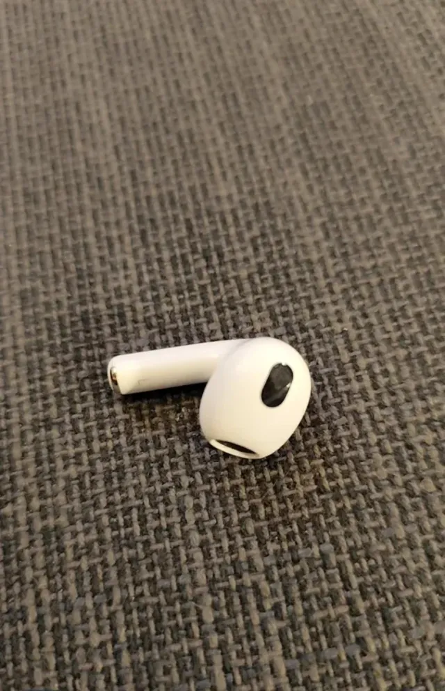 Auricular Airpods 3 Izquierdo