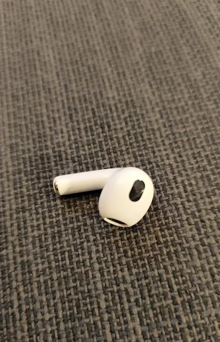 Auricular Airpods 3 Izquierdo