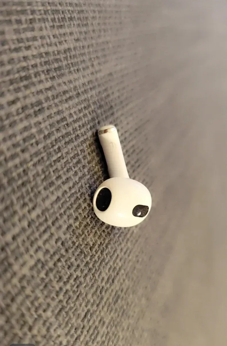 Auricular Airpods 3 Izquierdo afbeelding 2