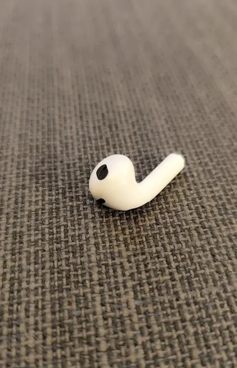 Auricular Airpods 3 Izquierdo afbeelding 3