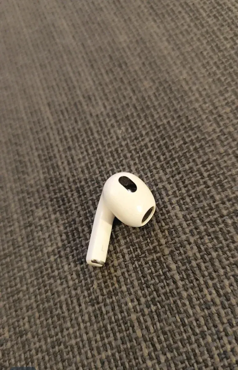 Auricular Airpods 3 Izquierdo afbeelding 4