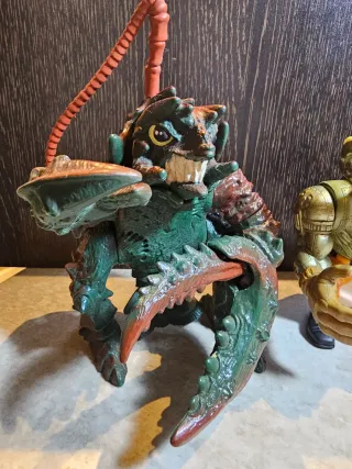 Figura de Slobster + REGALO