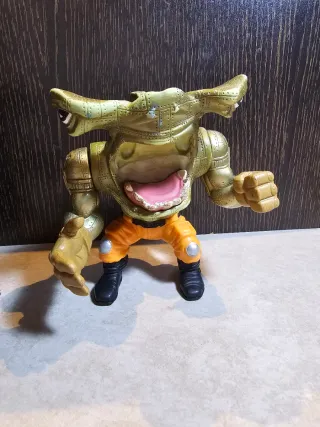 Figura de Slobster + REGALO