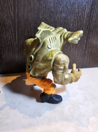 Figura de Slobster + REGALO