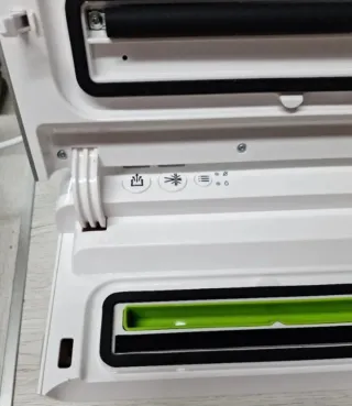 Envasadora FoodSaver PowerVac