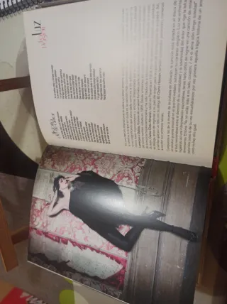 Luz Casal: La Pasión CD + DVD