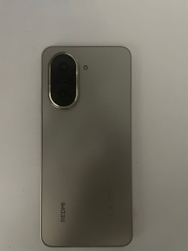 Redmi A5 Plata