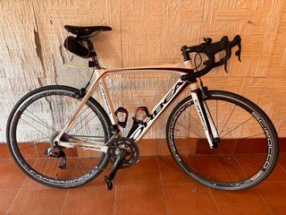 Bicicleta Orbea Orca SRAM Red Etape