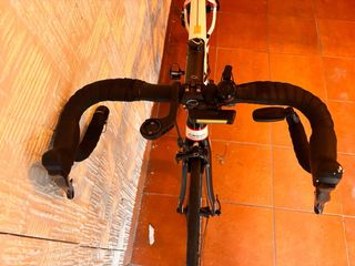 Bicicleta Orbea Orca SRAM Red Etape